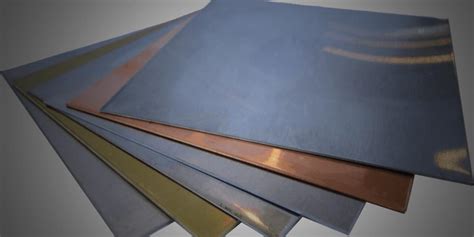 sheet metal engineers inc|types of sheet metal materials.